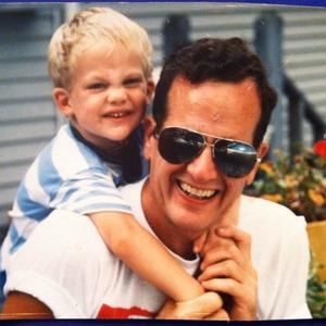 Meet your Posher, Aaron